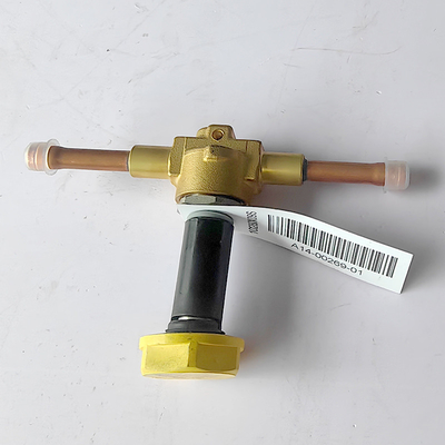 14-00269-01 carrier original spare parts valve,solenoid for the truck refrigerator cooling system spare parts