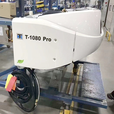 Блок рефрижерации КОРОЛЯ T-1080PRO ТЕРМО- использующий энергию само с двигателем дизеля для оборудования системы охлаждения тележки