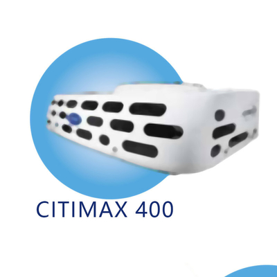 Несущая Citimax 400 блоков рефрижерации для оборудования системы охлаждения тележки держит плод овоща мяса свежий