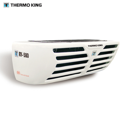 RV580 THERMO KING холодильная установка для холодильников грузовиков оборудование системы охлаждения держать мясо рыбы мороженое свежим