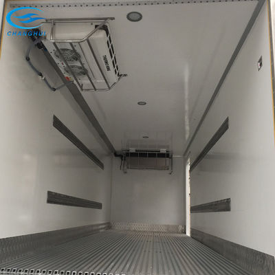 Тары для хранения R404A 2352mm Refrigerated для грузов Storge