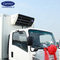 Carrier Citimax 280/280T/350/400/500/700/1100 EURO 5 Холодильные установки Carrier