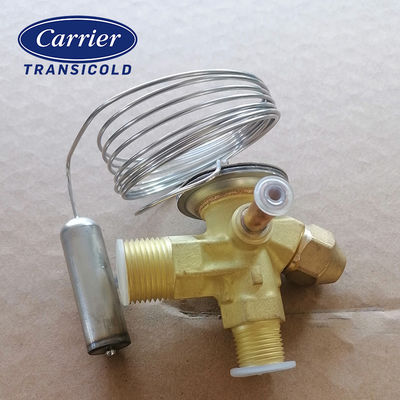 14-60039-04 Expansion Carrier Refrigeration Units Spare Parts Valve
