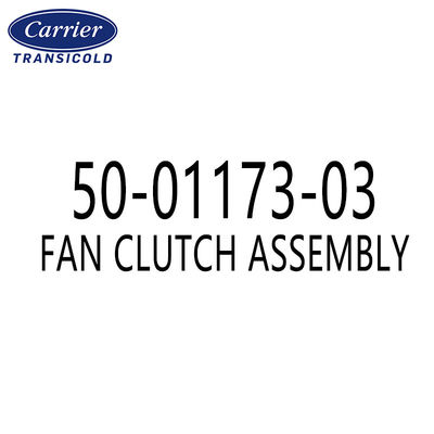 Carrier 50-01173-03 Spare Parts Fan Clutch Assembly