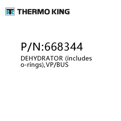 668344 Vp/Bus Thermo King Original Spare Parts Dehydrator
