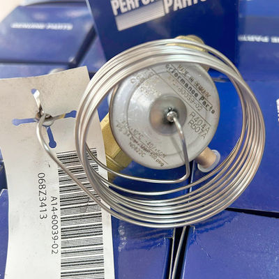 14-60039-04 Expansion Carrier Refrigeration Units Spare Parts Valve