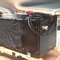 UT-R EXTREME Thermo King холодильный агрегат серии UT Заменить UT-1200 Установлен на грузовике для перевозки аэропорта