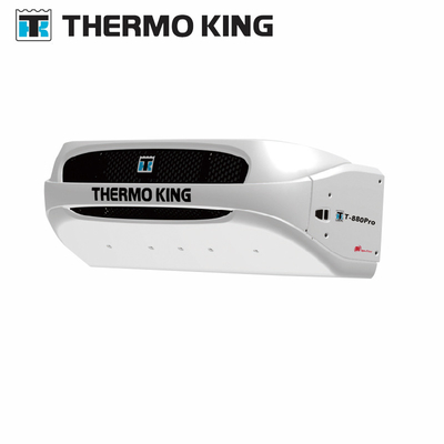 Система охлаждения Thermo King Refrigeration Units T880Pro для транспортировки продуктов питания/мяса/рыбы/цветов/овощной продукции