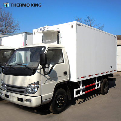 ТЕРМО КИНГ RV серии RV-300 конденсационный компрессор холодильный конденсационный блок