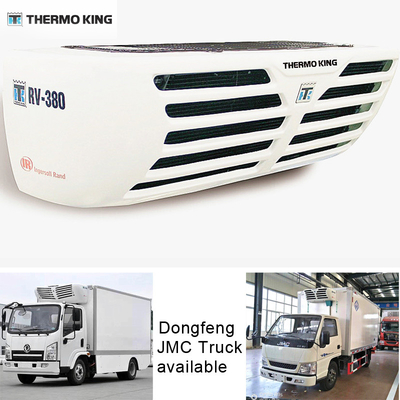 Термо Кинг RV серии RV380 холодильная установка для небольших грузовиков охлаждающая система оборудование держать мясо рыбы