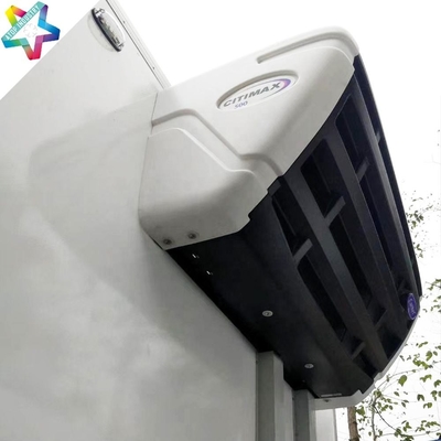 CITIMAX Serie Refrigerated Unit Carrier C280/280T/350/400/500/700/1100 транспортировка продовольствия/мяса/рыбы холодной цепью