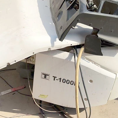 THERMO KING Подержанные холодильные установки MD200 MD300 T600M T800M T1000M Вторые холодильные установки