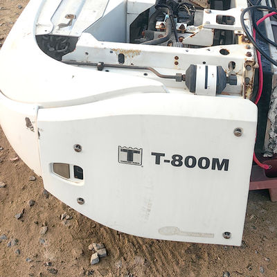 THERMO KING Подержанные холодильные установки MD200 MD300 T600M T800M T1000M Вторые холодильные установки