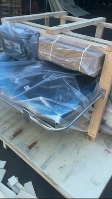 Система охлаждения Thermo King Refrigeration Units T880Pro для транспортировки продуктов питания/мяса/рыбы/цветов/овощной продукции