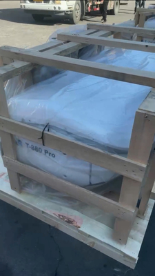 Система охлаждения Thermo King Refrigeration Units T880Pro для транспортировки продуктов питания/мяса/рыбы/цветов/овощной продукции