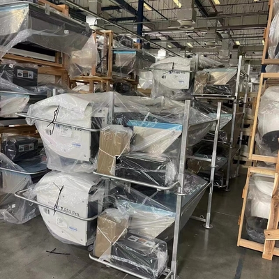 Система охлаждения Thermo King Refrigeration Units T880Pro для транспортировки продуктов питания/мяса/рыбы/цветов/овощной продукции