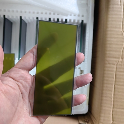 Экран SR2,SR3 CA-8452372 Green Display Type LCD Screen for SR2,SR3 HMI Послепродажные запасные части для термокурения