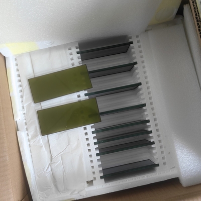 Экран SR2,SR3 CA-8452372 Green Display Type LCD Screen for SR2,SR3 HMI Послепродажные запасные части для термокурения