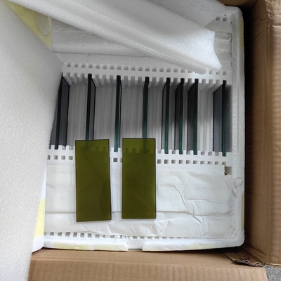 Экран SR2,SR3 CA-8452372 Green Display Type LCD Screen for SR2,SR3 HMI Послепродажные запасные части для термокурения