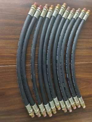 100% Thermo King Hose Oil 117067 Импортируемые шланги из стальной проволоки