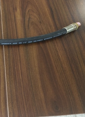 100% Thermo King Hose Oil 117067 Импортируемые шланги из стальной проволоки