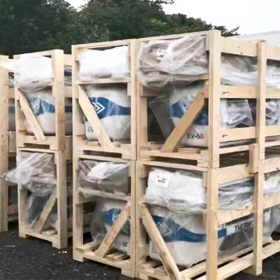 EV580S EV580 термокороль чистоэлектрическая охлаждающая установка