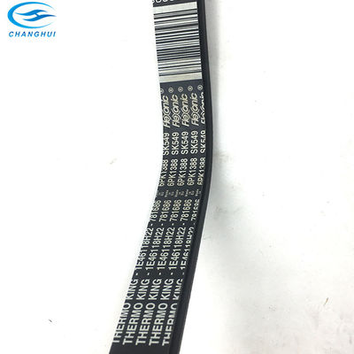 Король Блок Рефрижерация Часть пояса утюга 781853 термо-