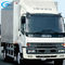 Супер тяжелые грузовики двигателя 190ps Isuzu сбережений FTR топлива