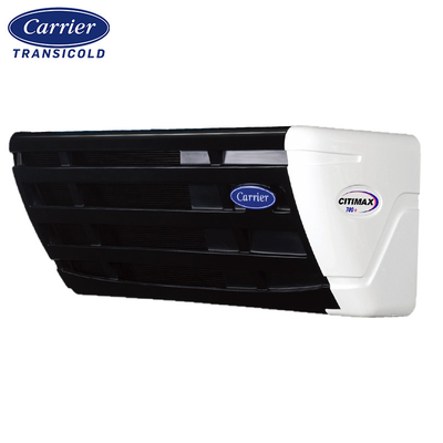 Carrier Citimax 280/280T/350/400/500/700/1100 EURO 5 Холодильные установки Carrier