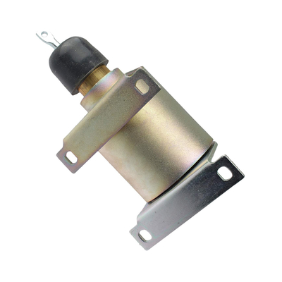 Соленоидный клапан ускорения Thermo King T-880Pro, модель 133153