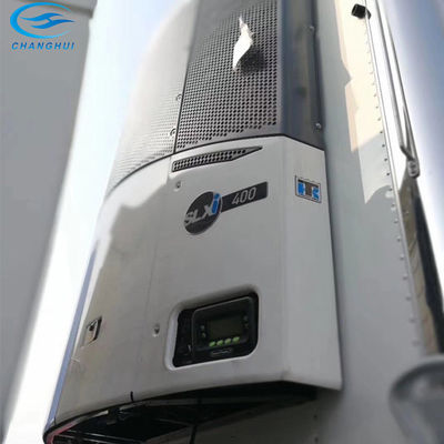 SLXi 400 блоков короля 19.5KW термо- рефрижерация трейлера 2279MM 30/50 серий Semi