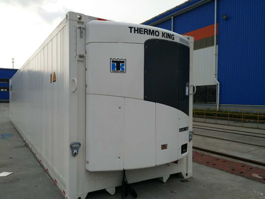 4 блок рефрижерации короля Van цилиндров 492CC SLXI 400 термо-
