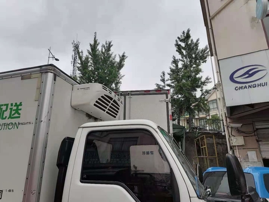 Блоки рефрижерации короля Van 24VDC 18A 2.5kg термо-