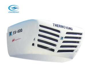 Thermo King SV-серия SV-400 SV-600 SV-800 SV-1000 Малые холодильные установки Ван-охладитель Компрессор без масла