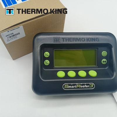 Контроллер THERMO KING SR3 452726 CONTROLLER HMI-3 (с прокладкой), плата дисплея SLXi
