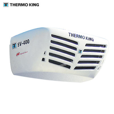 Рефрижераторный агрегат THERMO KING для кузова грузовика 2550 БТЕ/ч -20 градусов Цельсия, компактный