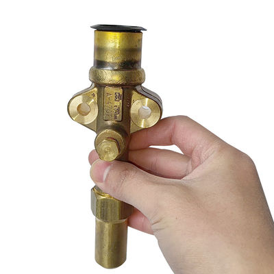 Оригинальные запчасти THERMO KING 661916 КЛАПАН - всасывающий, MD/T600/T800/T1000 для системы рефрижератора грузовика