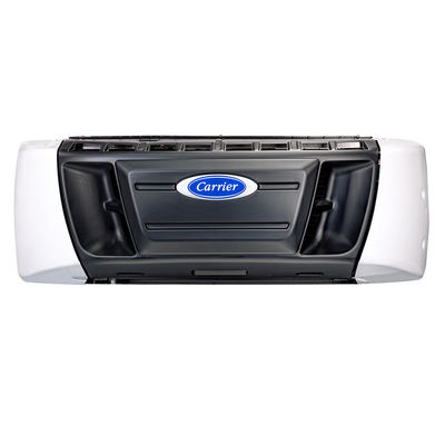 Carrier Supra 850+ холодильные установки Система охлаждения самоходный с дизельным двигателем