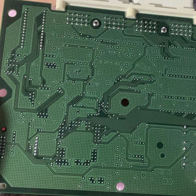 Несущие части 12-00650-63 Логическая доска для холодильной системы холодильника Оригинальный