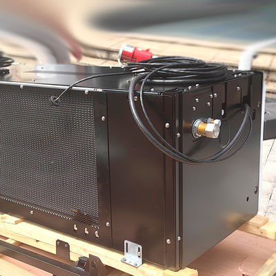 Термо Кинг UT серии UT-R EXTREME холодильный агрегат Заменить UT-1200 Установлен на грузовике аэропорта