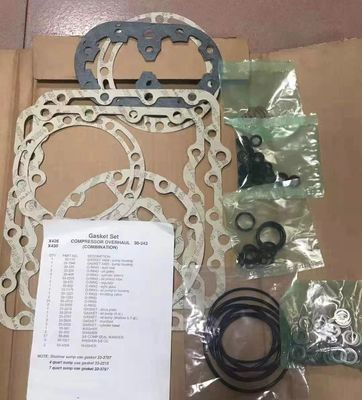 300243 Запчасти Thermo King Комплект уплотнителей Рефрижераторные автозапчасти