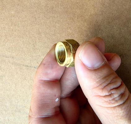 114841 Запчасти для термокороля NUT Шланги для охлаждения