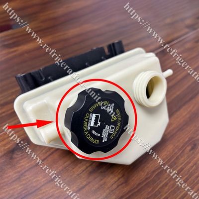 130990 крышка водонагревателя для T-600M T-800M T-1000M T-680Pro T-880Pro T-1080Pro,130990TKA THERMO KING запасные части