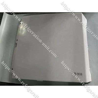 THERMO KING трейлер SLXe SLXi 100/200/300/400 внешняя крышка 989038 материал ABS пластик