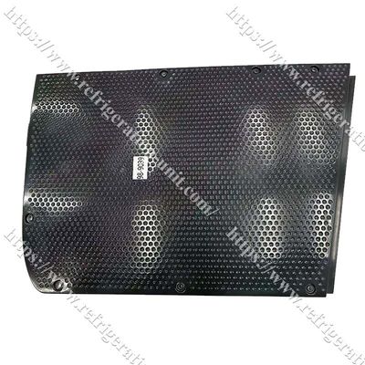 Прицеп THERMO KING SLXe SLXi 100/200/300/400 наружная крышка 989039 ABS пластиковый материал