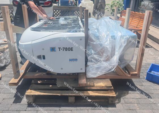 Термо-Кинг холодильный блок T-780E T-880E T-1080E T-1280E для системы охлаждения