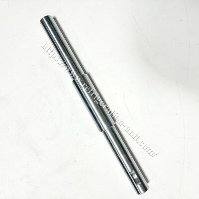 Вентиляторный вал серии Т 772955 от THERMO KING доступен для T-600R/800R/1000R T-600M/800M/1000M T-680Pro/880Pro/1080Pro