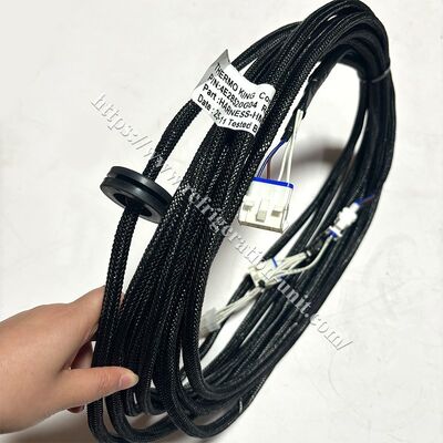 4E28520G04→ 4E28520G02→ 401795 THERMO KING оригинальная система управления кабиной - HMI доступна для холодильного агрегата T-580/680/780/880/980/1080/1280E&Pro