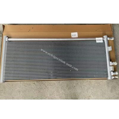 672858 67-2858 COIL - радиатор (2/14 и после),UT A/C Конденсатор для Thermo King Транспортная охлаждение UT-серия альтернативные запасные части