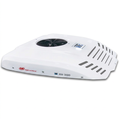 Самостоятельные холодильные установки Thermo King мощностью 150 л.с. R404a